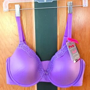 Maidenform Comfort Devotion Bra Size 40C NWT